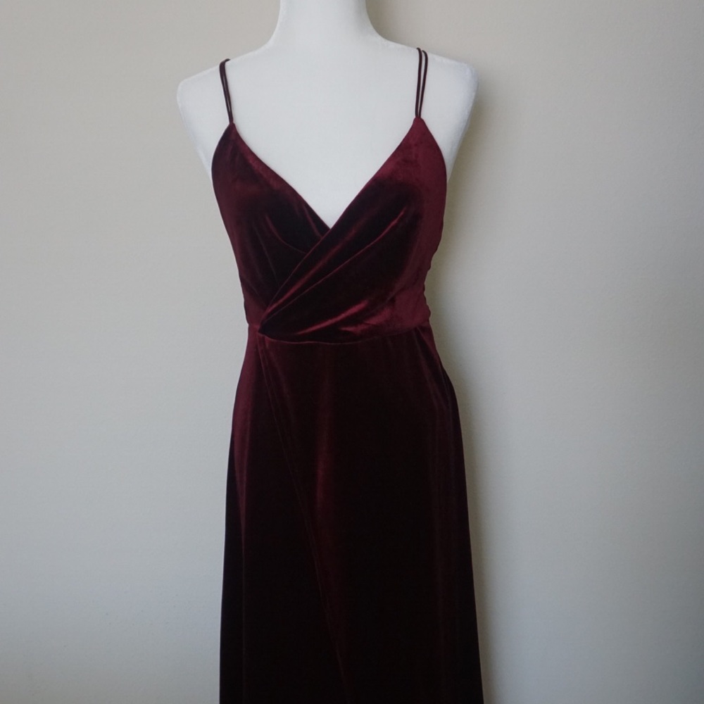Fashion Nova Dress